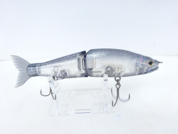 ジョインテッドクロー 128F